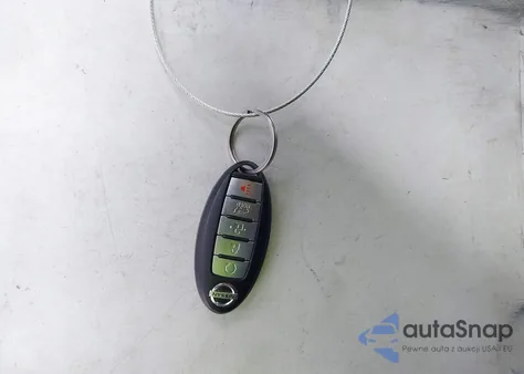 2017 Nissan Pathfinder Sl from USA, damaged, VIN 5N1DR2MN7HC902482